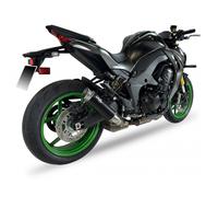 IXIL Xtrem Sport Slip-On Exhaust Silencer By IXIL MPN VM115287202