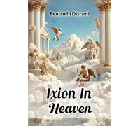 Ixion in Heaven