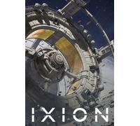 IXION PC (EU & UK)