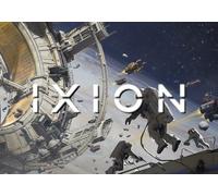Ixion (PC) Steam Key - EU
