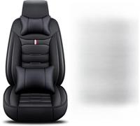 IXITAB Car Seat Covers Universal Full Set for Ford Tourneo Connect/Tourneo Connect/Grand V408/Tourneo Courier B460/Tourneo Custom V362 Car Accessories,Black Luxury