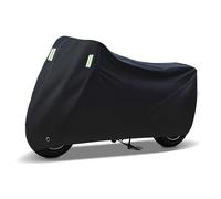 IXITAB Motorcycle Covers for Ducati DesertX Rally Dakar 2024, All Weather Motorbike Cover, Waterproof Vehicle Cover Dust Shelter Covers Scooter Cover Accessories,XXL-C