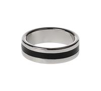 Ixkbiced Classic Rare Earth Strong Magnetic Rings PK Magic Tricks Pro Magic Props Rings