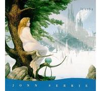 Ixlandia by Serrie, Jonn (1995-09-26)