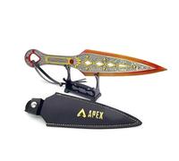 IXMLDAXD Dawn Heirloom - 11.8" Legends Full Metal Weapon Replica Gaming Memorabilia