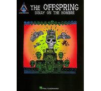 Ixnay on the Hombre (Guitar Tab with chords, lyrics and standard notation)