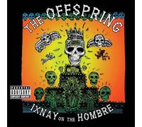 Ixnay On The Hombre [SHM-CD]
