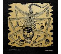 The Offspring - Ixnay On the Hombre - 12" Vinyl Album (2018) - New