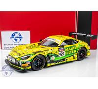 Ixo - 1:18 Mercedes-AMG GT3 EVO No.999 3rd 12h Bathurst 2023 - Engel, Grenier...