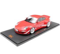 Ixo 1/18 - P-ORSCHE RWB 997 18CMC168