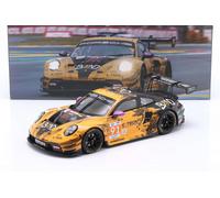 Ixo 1:18 Porsche 911 GT3 R No.91 Class Winner 24h Le Mans 2024 (Lietz, Schuri...