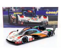 Ixo - 1:18 Porsche 963 Penske No.5 24h Le Mans 2023 Cameron, Christensen, Mak...