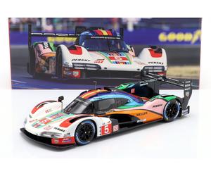 Ixo - 1:18 Porsche 963 Penske No.5 24h Le Mans 2023 Cameron, Christensen, Mak...