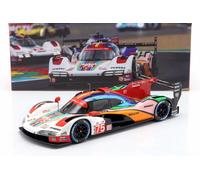 Ixo - 1:18 Porsche 963 Penske No.75 24h Le Mans 2023 Jaminet, Nasr, Tandy - D...