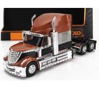 ixo International Lonestar Metallic Orange/Black 2010 1:43 Diecast Truck
