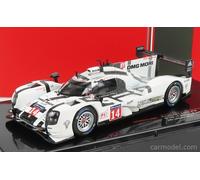 IXO 1/43 DIECAST PORSCHE 919 HYBRID #14 11TH LE MANS 2014 M.LIEB/R.DUMAS/N.JANI