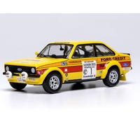 IXO 1/43 FORD ESCORT MK2 RS1800 #1 B.WALDEGARD SOUTHERN CROSS RALLY 1979 RAC447