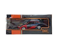 Ixo 1:43 Hyundai I20 R5 Solberg Rally Monte Carlo 2021 Ram785lq Diecast New Mint