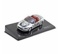 IXO 1:43 Maserati Spider Cambiocorsa Albert Einstein 2002