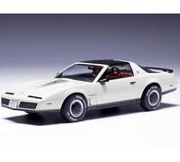 Ixo 1/43 - Pontiac Firebird - 1982 CLC582N