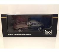 IXO 1:43 Scale Mercedes SLS AMG 2010" Model Car (Monza Grey)