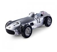 Ixo 10117 - 1:8 Mercedes W196 Moss #12 - New