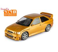 Ixo 1/18 - F-ORD Escort WRC - 1998 18CMC169