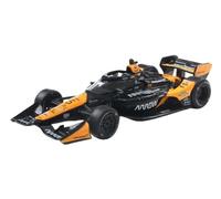 IXO 2025#5 Pato O'Ward Arrow Mc Laren Ind yCar 1:64 Diecast Model Car New