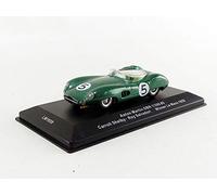 IXO Aston Martin DBR1 #5 Le Mans Winner 1959 - R Salvadori/C Shelby 1/43 Scale Die-Cast Collectors Model