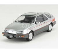 IXO CLC483 1/43 FORD SIERRA XR4I SILVER 1984 FF