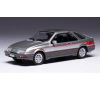 IXO CLC483 1/43 FORD SIERRA XR4I SILVER 1984 FF