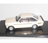 1976 Ford Escort MKII Beige 1:43 IXO Models CLC538N.22