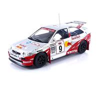 Ixo - for Escort RS Cosworth Redbull - Acropolis Rally 1994-1/18