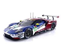 Ixo - for GT - Le Mans 2018-1/18