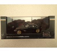 Ixo MOC118 1:43 scale Mercedes Benz Lorinser SLS AMG (RSK8) 2011 Untouched