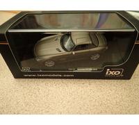 MERCEDES BENZ sls amg 2010 in Bronze Metallic New Ixo model. 1:43