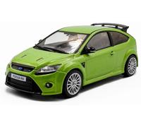 IXO 1/43 FORD FOCUS ST METALLIC GREEN 2022 MOC333