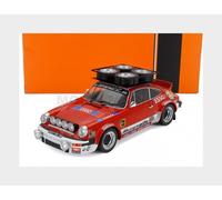 IXO-MODELS 18RMC233X.22 Porsche 911 SC Rally Montecarlo 0 Night Version