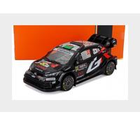IXO-MODELS 18RMC245.22 Toyota Yaris GR Rally1 Hybrid Team Gazoo Racing WRT N 3