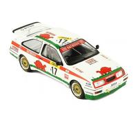 IXO Models FORD SIERRA RS Cosworth #17 A. Seoulin 1:43 GTM137