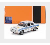 IXO 1/43 FORD ESCORT MK1 RS1600 #23 BILLY COLEMAN 8TH LOMBARD RAC RALLY 1974