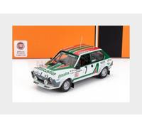 Ixo-Models Rac445A.22 Fiat - Ritmo 75 Abarth Alitalia (Night Version) N 7 Rally