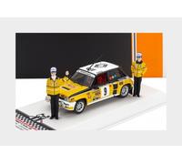 IXO-MODELS SPRM002-81 Renault R5 Turbo Team ELF Night Version 9 Winner RAL