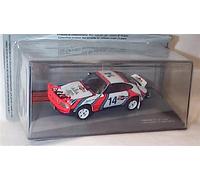 ixo P0RSCHE 911 SC 1978 P0RSCHE Racing Collection vehicle 1.43 scale diecast model