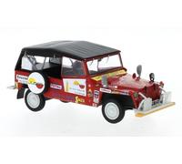 IXO RAC307 1:43 Citroen Baby Brousse, Safari Soleil, 1973