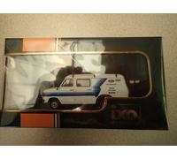 Ixo RAC328X 1:43 Ford Transit MK II Rally Assistance Sealed