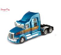 IXO DIECAST 1/43 2016 WESTERN STAR 5700 XE TRUCK/TRACTOR/CAB METALLIC BLUE TR204