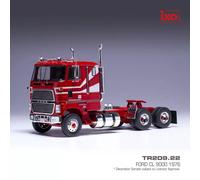 IXO TR209.22 FORD CL 9000 1976 1/43