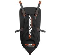 Ixon Adventure Pack U05 Hydration Bag for Airbag Vest, black-orange