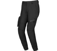 Ixon Akro LG waterproof Motorcycle Textile Pants, size 3XL for Men